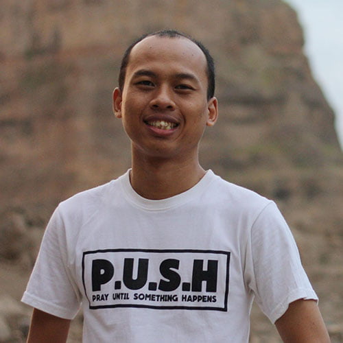 Software Antrian 34 Agus Kristianto Landfoster