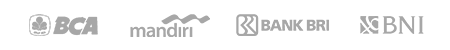 Software Antrian 25 Logo Bank