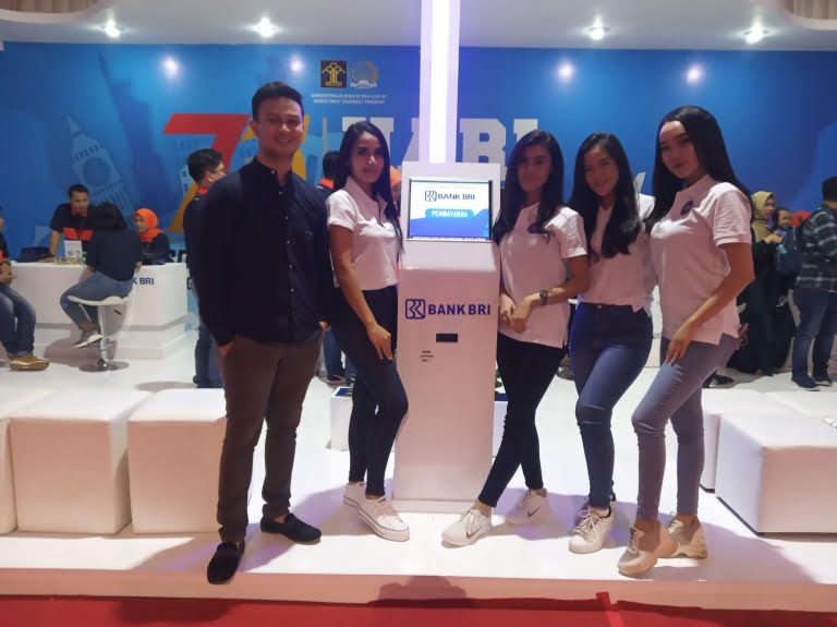 harga papan kurs elektronik