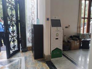 Keuntungan Mesin Antrian Di Puskesmas