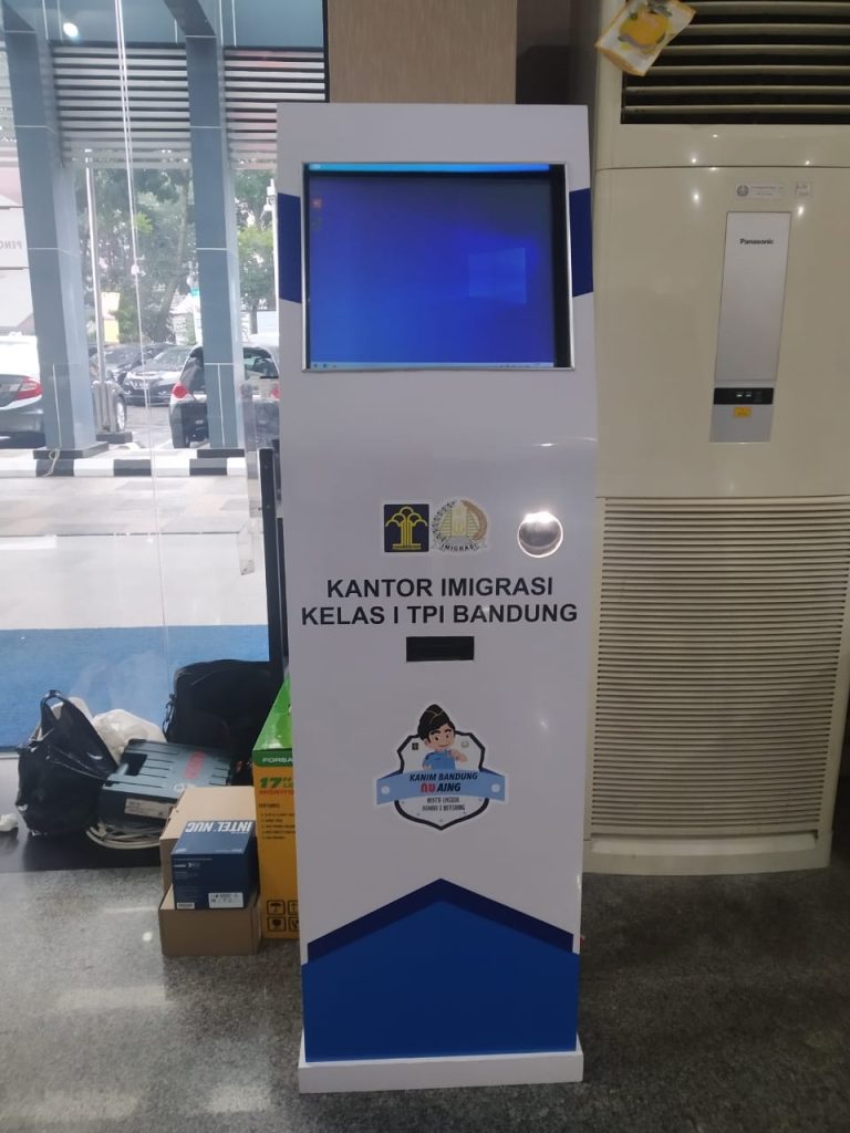 Penyebab Mesin Antrian di Puskesmas Menjadi Penting