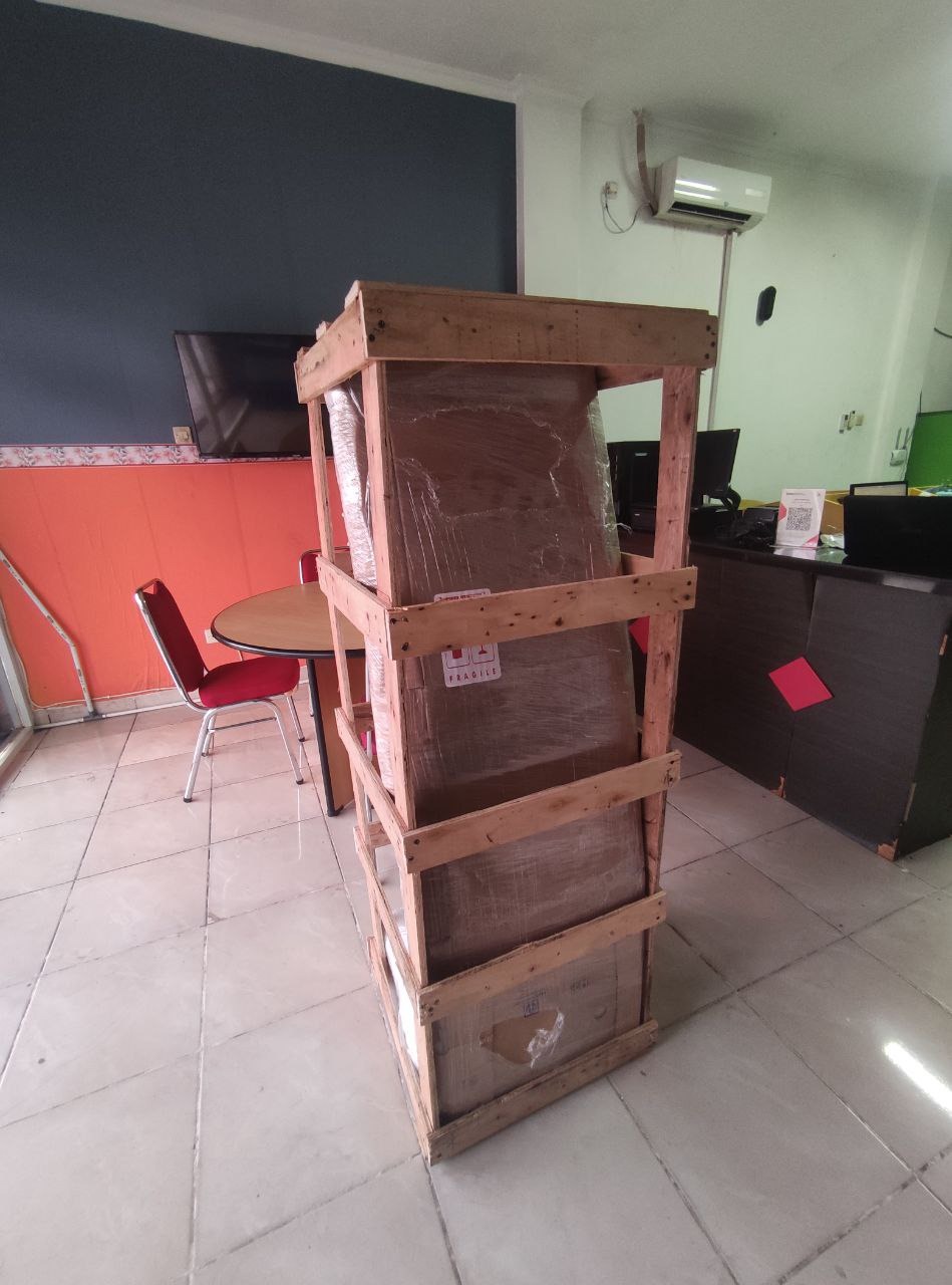 kiosk mesin antrian imigrasi 3 kiosk mesin antrian imigrasi 3