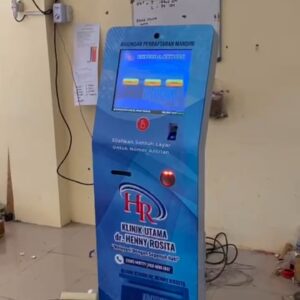 Keranjang 1 mesin antrian bpjs